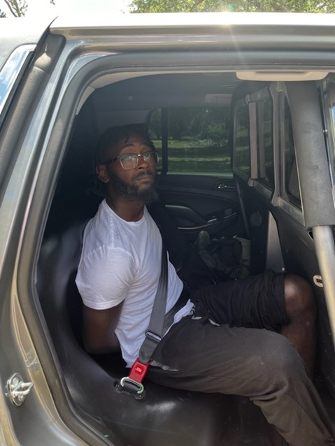 Brookins, Darryl Bernard